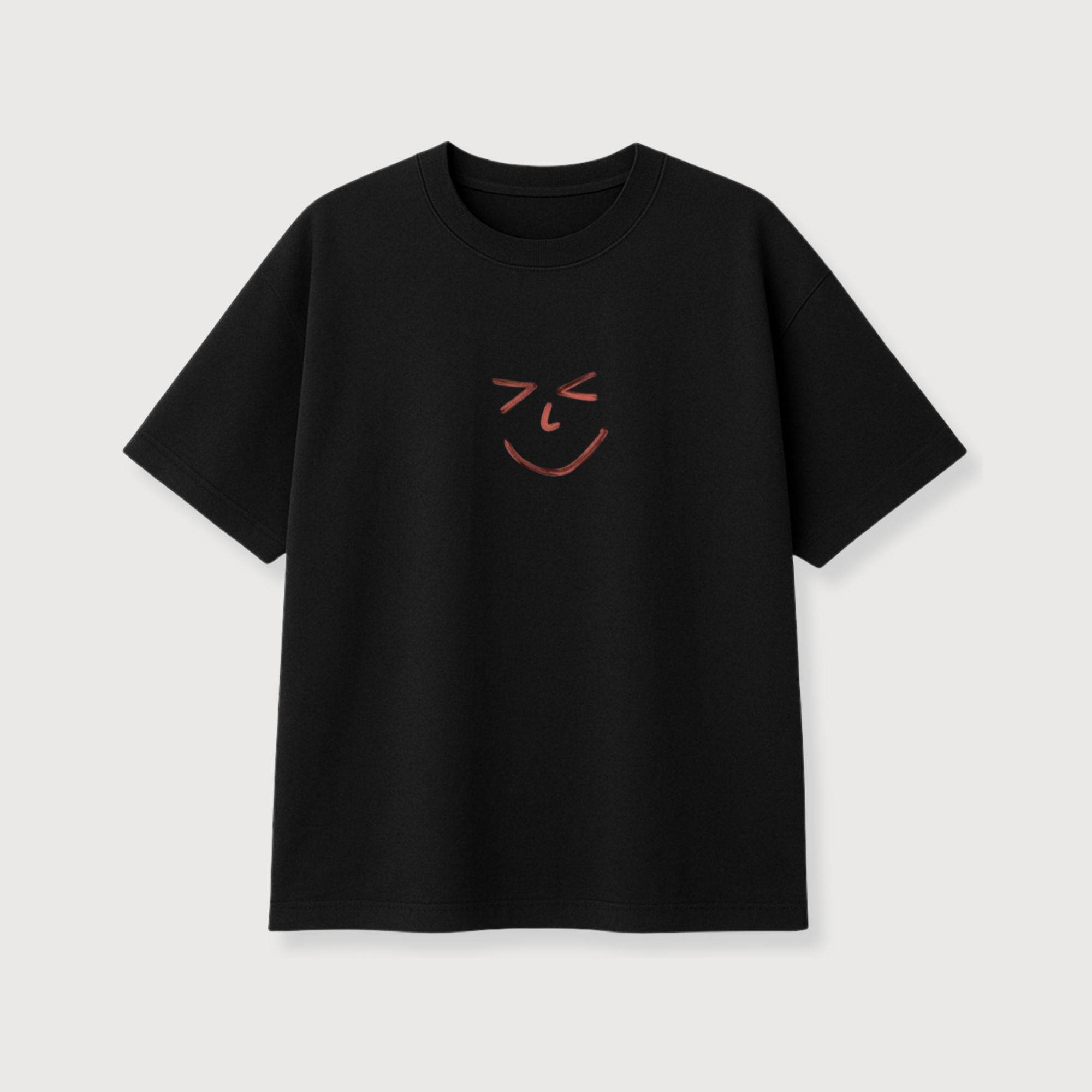 The Doodle Wink Tee