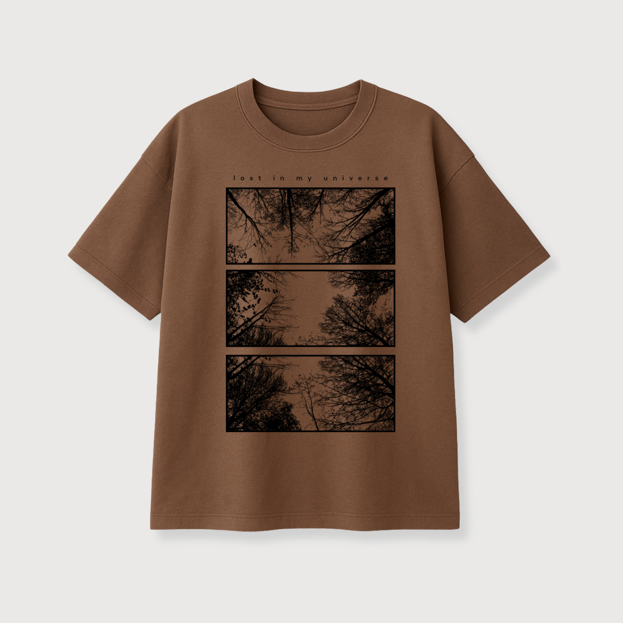 Lost in the Universe