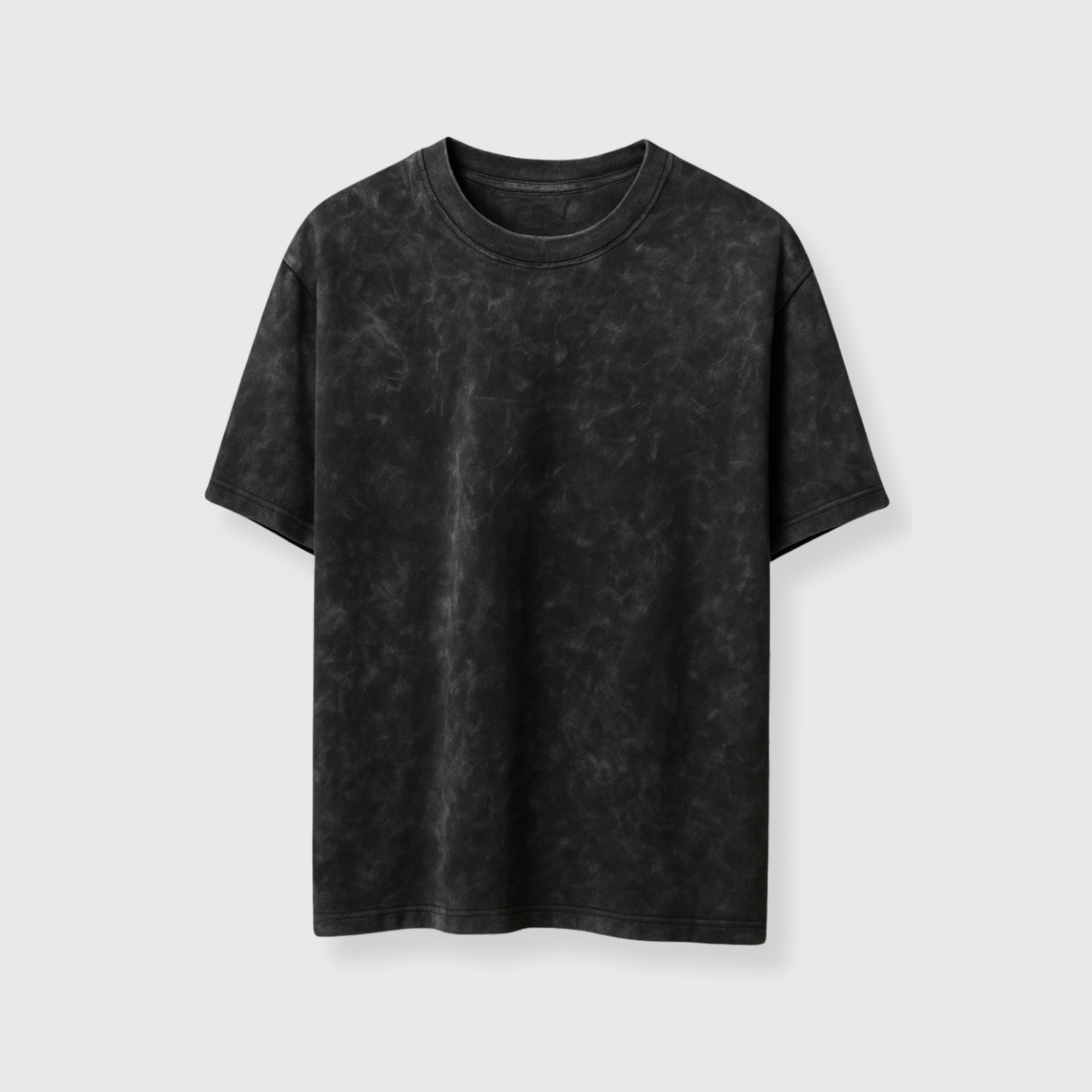 The Faded Grunge Tee